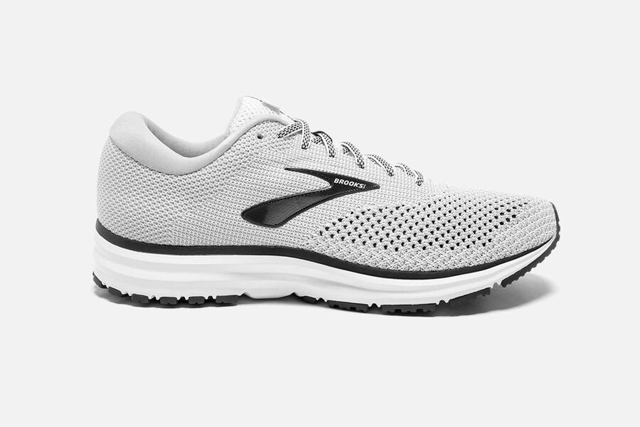 Brooks revel 3 outlet mens